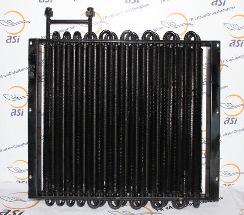 Радиатор масляный Chenggong ZL50E ― АзияСпецИмпорт