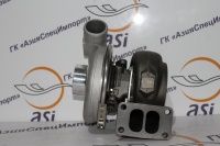 Турбокомпрессор (турбина) HX35(K27-4S)