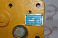 Клапан КПП ZL30