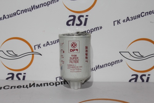 Фильтр топливный FS1280 Cummins ― АзияСпецИмпорт