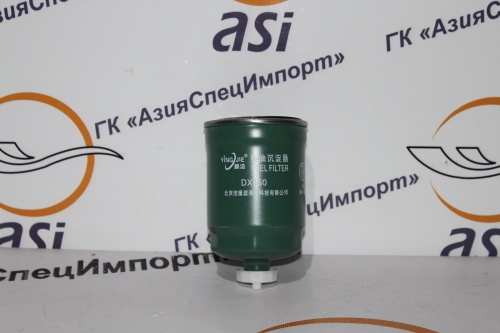 Фильтр топливный грубой очистки DX150 Shantui/SD6/Liugong/ZL920 ― АзияСпецИмпорт