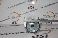 Фильтр топливный грубой очистки с датчиком/без датчика Shanghai D9-220/LW500