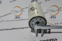 Фильтр топливный грубой очистки с датчиком/без датчика Shanghai D9-220/LW500