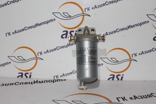 Фильтр топливный грубой очистки с корпусом Deutz TD226B ― АзияСпецИмпорт