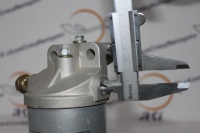 Фильтр топливный грубой очистки с корпусом Deutz TD226B