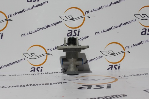 Клапан тормозной ZL30/50 ― АзияСпецИмпорт