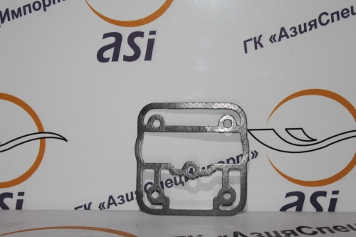 Прокладка  головки компрессора Weihai WD615.220  ― АзияСпецИмпорт