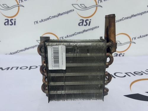 Радиатор отопителя салона ZL30/ZL50G/L ― АзияСпецИмпорт