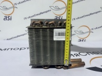 Радиатор отопителя салона ZL30/ZL50G/L