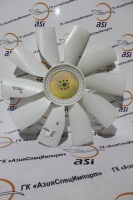 Вентилятор CUMMINS B5.9 (6BT5.9)