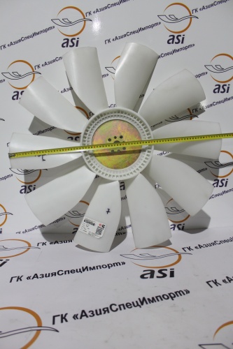 Вентилятор CUMMINS B5.9 (6BT5.9) ― АзияСпецИмпорт
