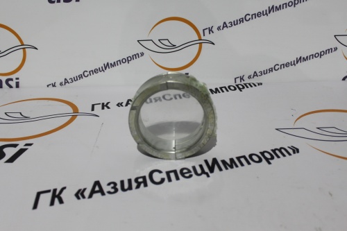 Вкладыши коленвала (упорные) 4RMAZG/4RMG25-1/R4105G25/4RNSG3/Fukai ...