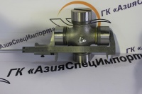 Крестовина карданного вала (L127мм,D-48 мм) LW500F 
