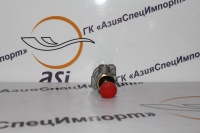 Клапан ручного тормоза (кран тормозной) ZL50G/ZL30G (А)
