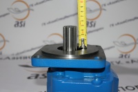 Насос гидравлический JHP2080 (14 шлиц, одинарный, диаметр вала 31.2)