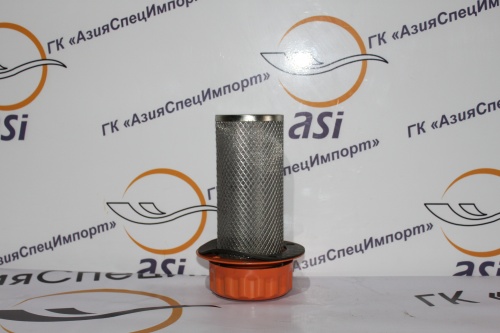 Фильтр гидравлического масляного бака Spart Parts/LW500 (yellow) ― АзияСпецИмпорт