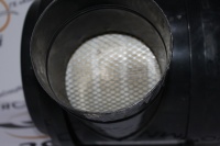 Корпус воздушного фильтра в сборе двигателя SC9D220
