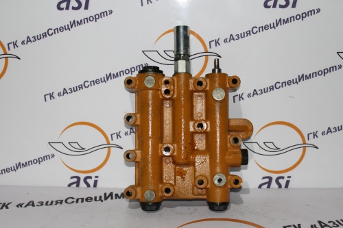 Клапан КПП 2BS315A/LW500F ― АзияСпецИмпорт
