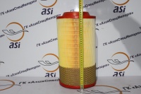 Фильтр воздушный (диаметр 19,5 высота 36 внутренний диаметр 11 см)