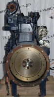 Двигатель TD226B-4G