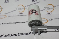 Фильтр топливный FS1212 (сепаратор для очистки топлива Fleetguard)