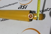 Гидроцилиндр поворота левый (L тела 480 мм, d отв.-40 мм) ZL30G