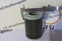 Фильтр КПП элемент трансмиссии (90*127*44) LW500F/ZL50G